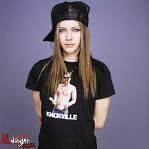 Avril Ramona Lavigne - LiEbE_BiLl - rock & th 4 ever