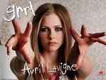 Avril Ramona Lavigne - cum ziceau caprele ca bill s-a luat dupa avril :x - rock & th 4 ever