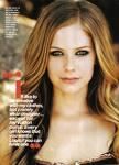 sweet girl :nod: tot la lafee :nod: avril ramona lavigne