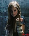 :nod:  :nod: avril ramona lavigne