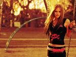 avril rocks!!! avril ramona lavigne