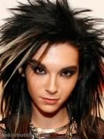 Bill kaulitz - pai..dak ai treaba cu Tom - rock & th 4 ever