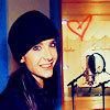 Bill kaulitz - Bn.. :x :x :x :x Nu m-a lasat s pun poza>:P - rock & th 4 ever