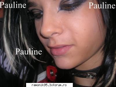 sh my am una bill kaulitz