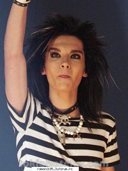 Bill kaulitz - LiEbE_BiLl - rock & th 4 ever