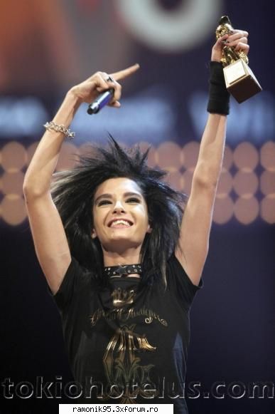 Bill kaulitz - Cuuuuuuuuuuuuuuuuuuuuuuute again - rock & th 4 ever