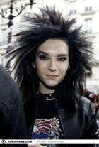 Bill kaulitz - ~*~Viata mea e EmO Lumea mea e EmO... Eu sunt - rock & th 4 ever