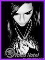 Bill kaulitz - ~` Am scris pe perete cu sangele meu,numele tau - rock & th 4 ever