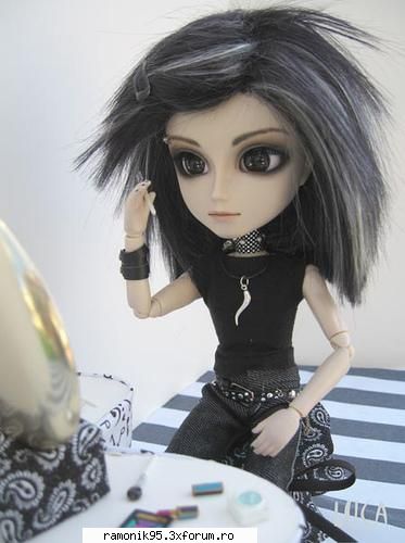 Bill kaulitz - ramonik95 - rock & th 4 ever