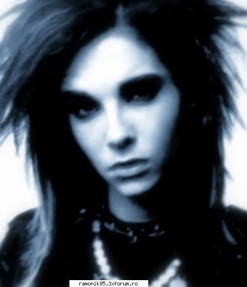 Bill kaulitz - LiEbE_BiLl - rock & th 4 ever