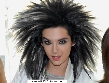 Bill kaulitz - LiEbE_BiLl - rock & th 4 ever