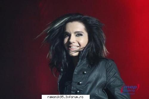 Bill kaulitz - Alta Ador poza asta:X:X:X:X:X:X:X:X:X:X:X:X:X:X:X - rock & th 4 ever