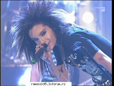 ;) bill kaulitz