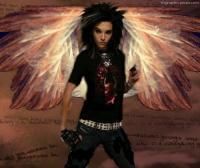 :nod: bill kaulitz