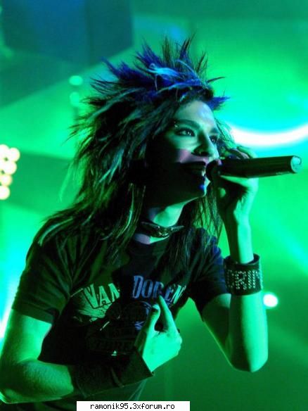 bebitzu' meu dulcik :nebun: bill kaulitz