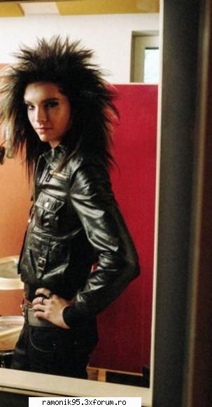 :nod:  :nebun:  :nebun: bill kaulitz