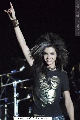 Bill kaulitz - LiEbE_BiLl - rock & th 4 ever