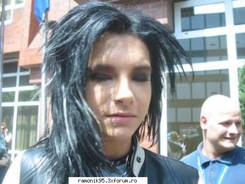Bill kaulitz - LiEbE_BiLl - rock & th 4 ever