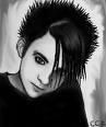 Bill kaulitz - LiEbE_BiLl - rock & th 4 ever