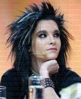 Bill kaulitz - LiEbE_BiLl - rock & th 4 ever