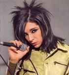 Bill kaulitz - LiEbE_BiLl - rock & th 4 ever