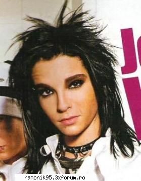 Bill kaulitz - LiEbE_BiLl - rock & th 4 ever