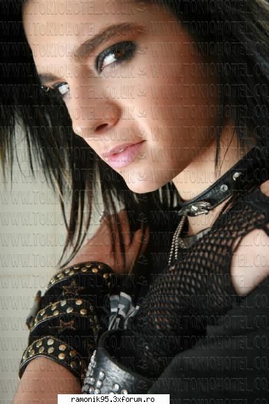 Bill kaulitz - LiEbE_BiLl - rock & th 4 ever