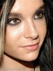 Bill kaulitz - so cuuuuuuuuuuuuuuuuuuuuuuuuute - rock & th 4 ever