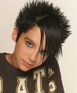 Bill kaulitz - asta e bebitzu' meu:X:X:X:X:X:X:X:X - rock & th 4 ever