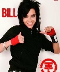 Bill kaulitz - LiEbE_BiLl - rock & th 4 ever