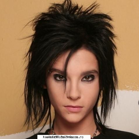 Bill kaulitz - LiEbE_BiLl - rock & th 4 ever