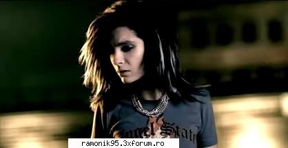 Bill kaulitz - LiEbE_BiLl - rock & th 4 ever