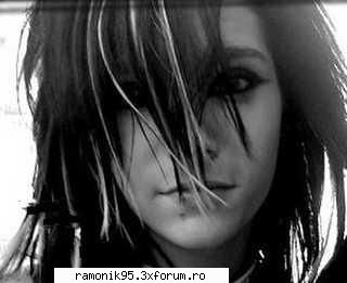 Bill kaulitz - LiEbE_BiLl - rock & th 4 ever