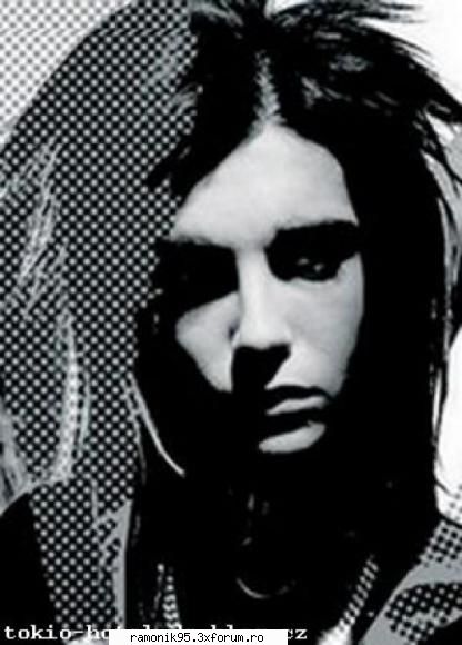 Bill kaulitz - LiEbE_BiLl - rock & th 4 ever