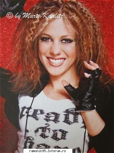 LaFee - Kt o ador eu pe klein asta - rock & th 4 ever