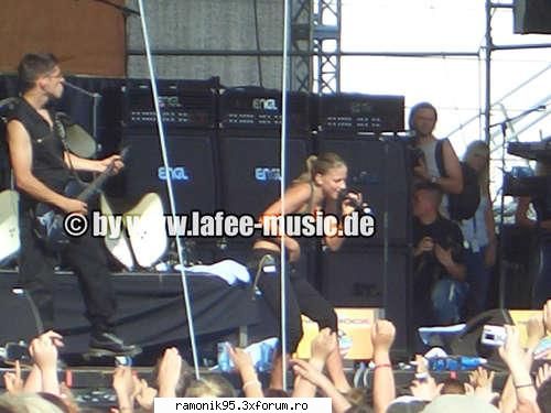 LaFee - LiEbE_BiLl - rock & th 4 ever