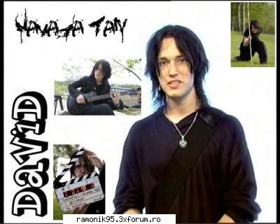 Nevada tan - ramonik95 - rock & th 4 ever