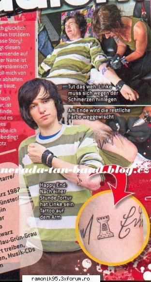 Nevada tan - linke asta uitase-si - rock & th 4 ever