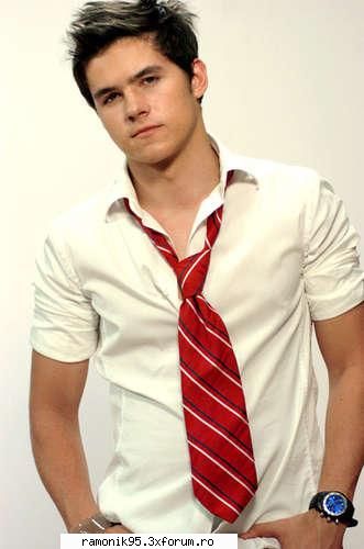 RBD - nu my shtiu cum il chema..dar e cool - rock & th 4 ever