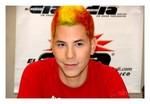 RBD - LiEbE_BiLl - rock & th 4 ever