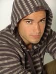 RBD - Alfonso sau Poncho... Sweet boy,nope? - rock & th 4 ever