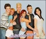 RBD - LiEbE_BiLl - rock & th 4 ever