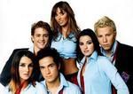 RBD - LiEbE_BiLl - rock & th 4 ever