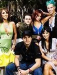 RBD - LiEbE_BiLl - rock & th 4 ever