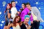 RBD - mama mia da' kte my am cu toti 6? - rock & th 4 ever