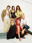 RBD - LiEbE_BiLl - rock & th 4 ever