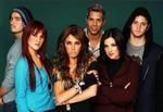 RBD - LiEbE_BiLl - rock & th 4 ever