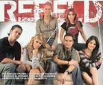 RBD - LiEbE_BiLl - rock & th 4 ever