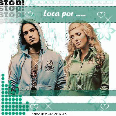 RBD - LiEbE_BiLl - rock & th 4 ever