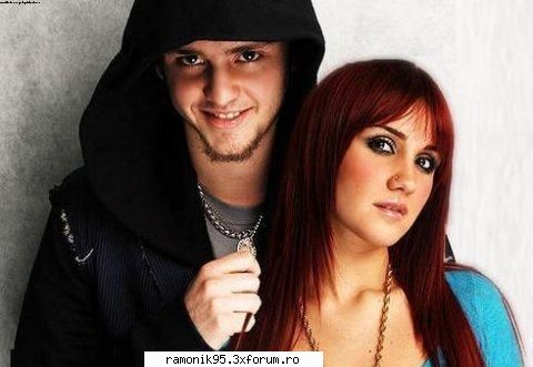 RBD - LiEbE_BiLl - rock & th 4 ever